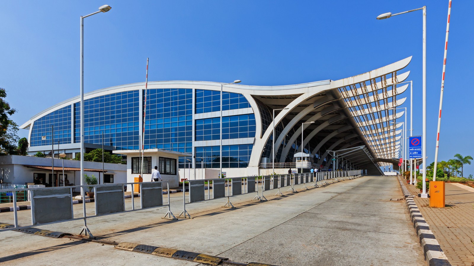 Airport taxi service Goa - Goa airport cab pickup and drop transfer